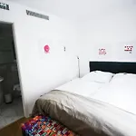 das kleine Hotel in München