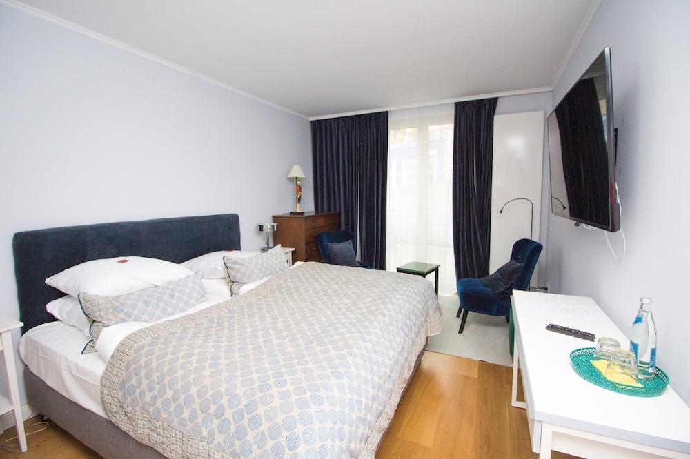 Hotel Kleine In München